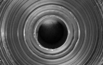 Cwrt Henri edpm waterproofing