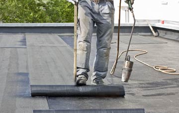 flat roof replacement Cwrt Henri, Carmarthenshire