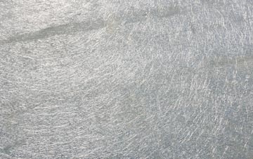 Cwrt Henri laminate fibreglass or shingles?