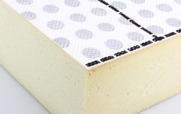 meeting Cwrt Henri building codes