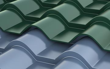 who should consider Cwrt Henri plastic roofs