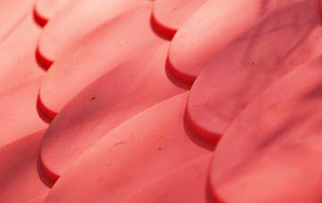 Cwrt Henri plastic roof costs