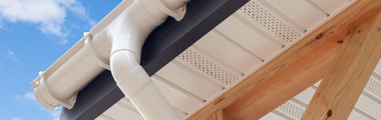 get Cwrt Henri guttering quotes today