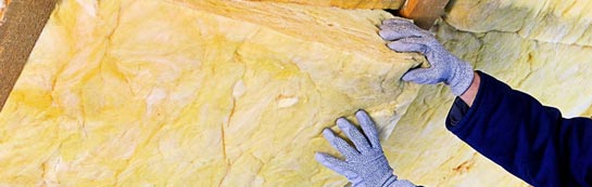 quotes for Cwrt Henri roof insulation