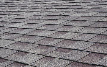 Cwrt Henri tiles for shallow pitch roofing