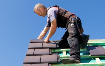 disadvantages of Cwrt Henri slate roofing