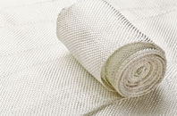 Cwrt Henri fibreglass roofing repairs