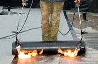 Cwrt Henri flat roof sealing quote