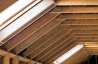 Cwrt Henri tapered roof insulation quotes